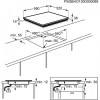 Плот за вграждане AEG HK654070FB